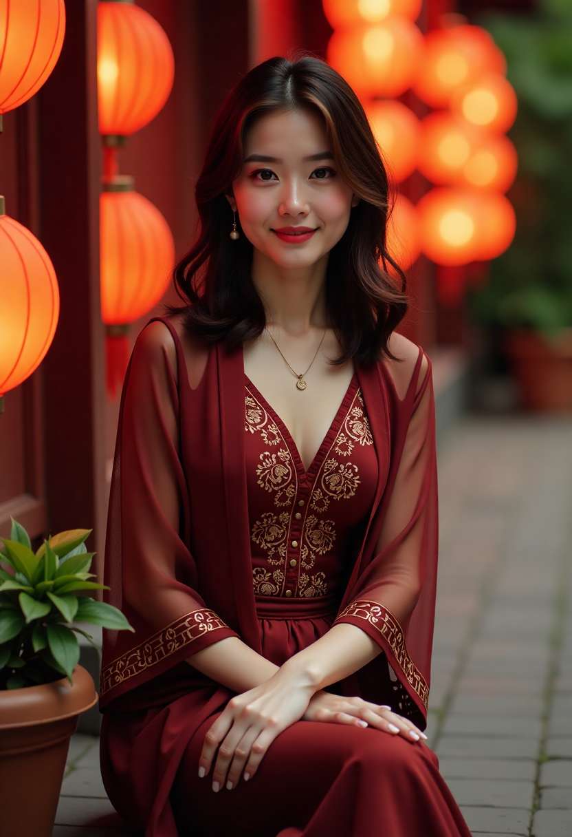 六龙飞天海报