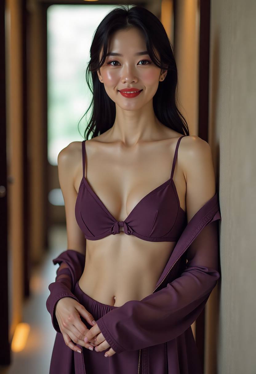 爱的迫降海报
