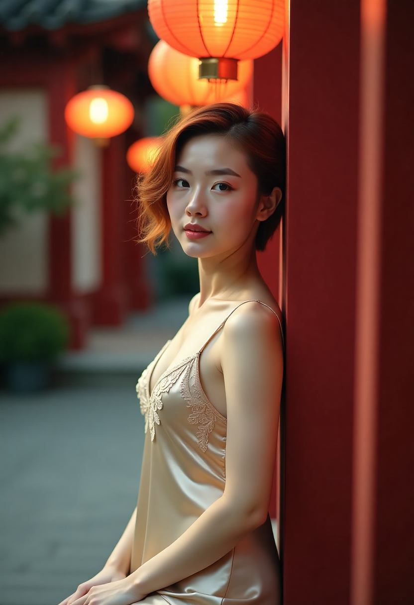 来自星星的你海报